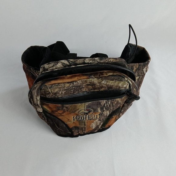 RedHead Hunting Small Backpack. - Picture 2 of 11